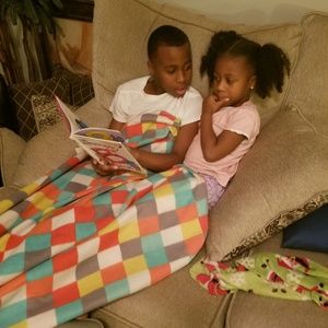 Meet your Posher, Danesha